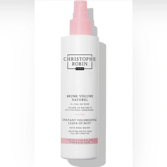 Christophe Robin Other - Christophe Robin Instant Volume Leave-In Hair Mist 5oz/150mL FULL SIZE;